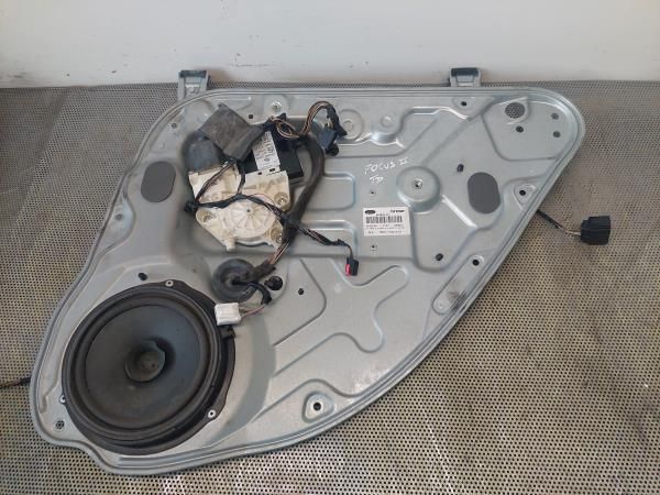 Elevador vidros trás direito FORD Focus II (DA_)