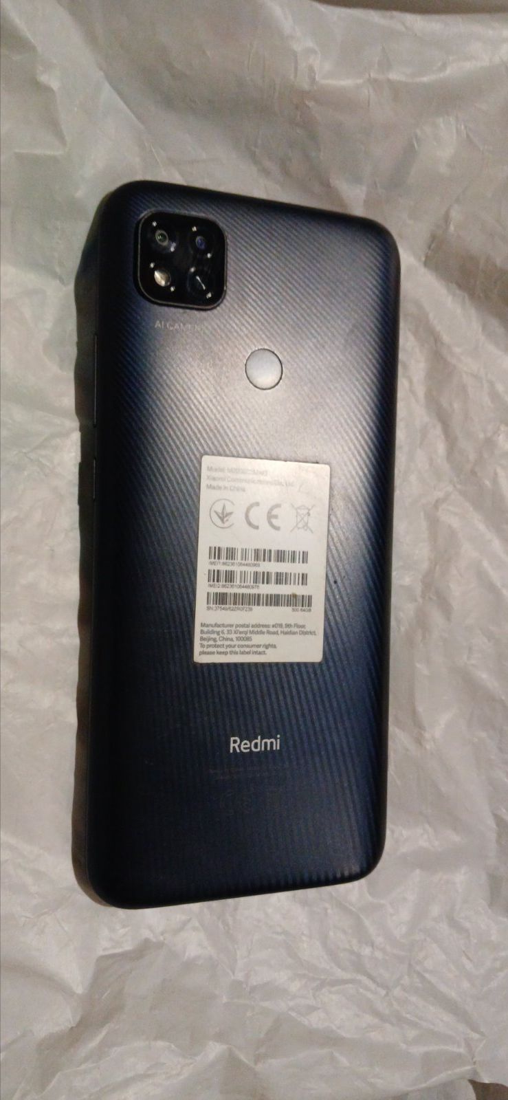 Телефон Redmi 4 Gb 64 гб