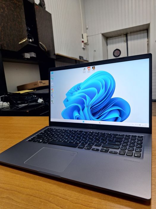 Asus VivoBook 15 X515EA i5-1135G7 DDR4 16Gb SSD 512Gb ( Идеал )