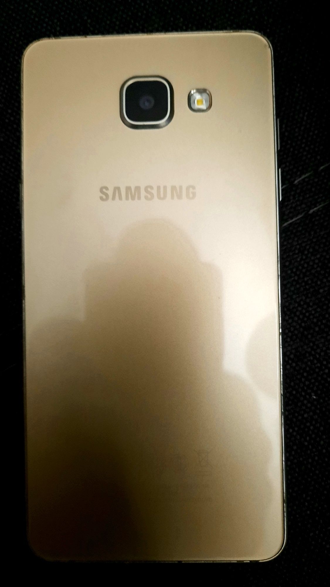 Samsung  A5 2016