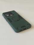 Чехол Xiaomi Redmi 12C / Poco C55 Противоударный Защитный