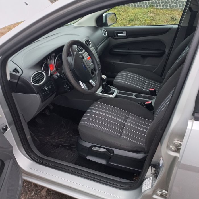 FORD FOKUS універсал