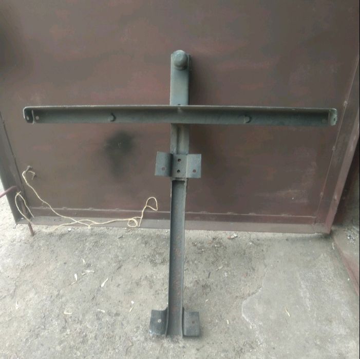 Фаркоп на ваз.               .