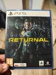 Returnal PL PS5 Gra