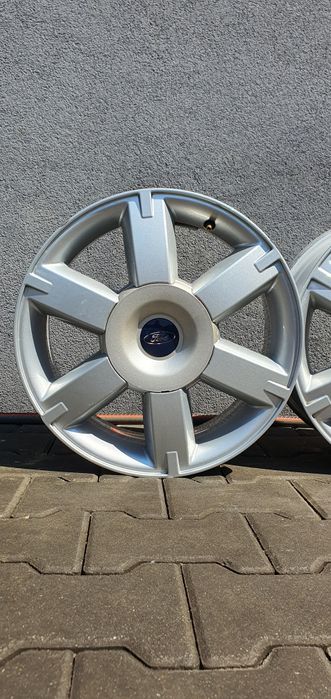 "16 5x108 Ford Oryginał