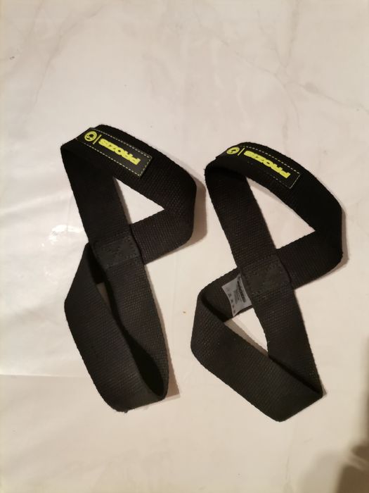 Strap Prozis em 8