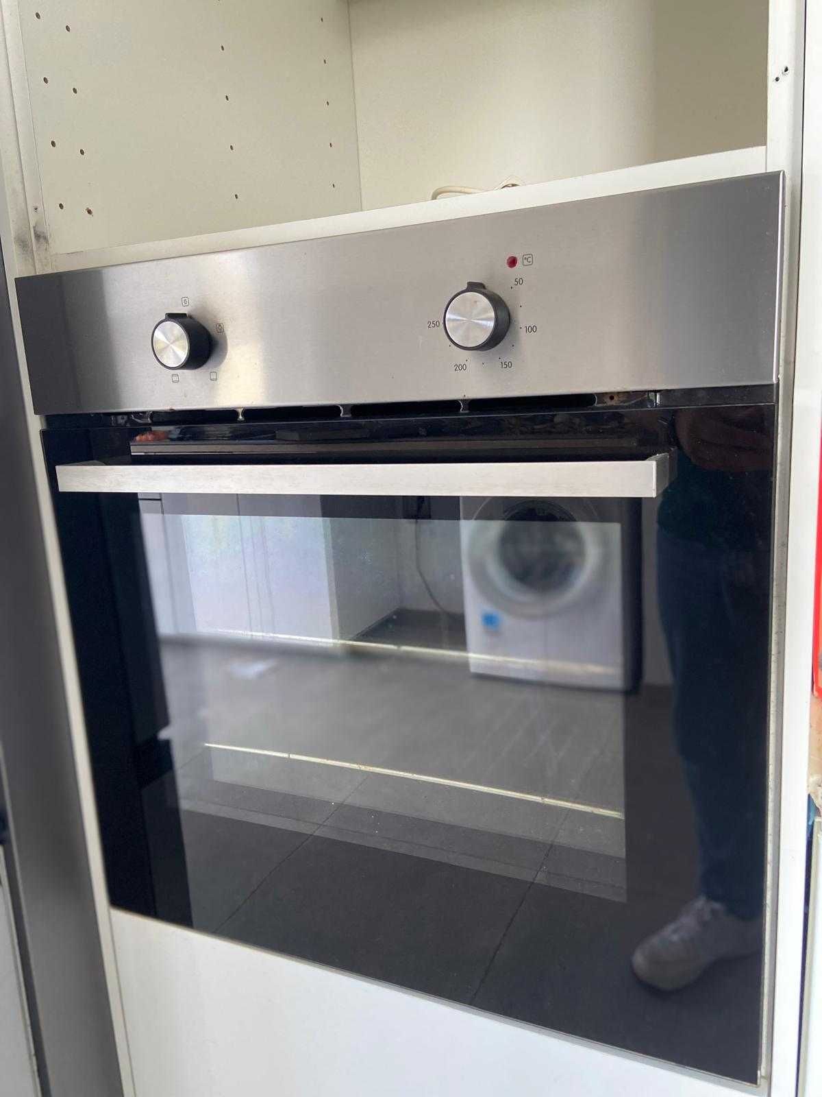 forno de encastrar IKEA