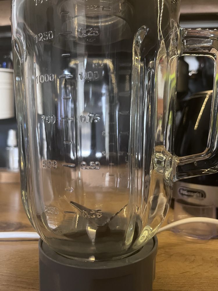 Blender kielichoqy Grundlig