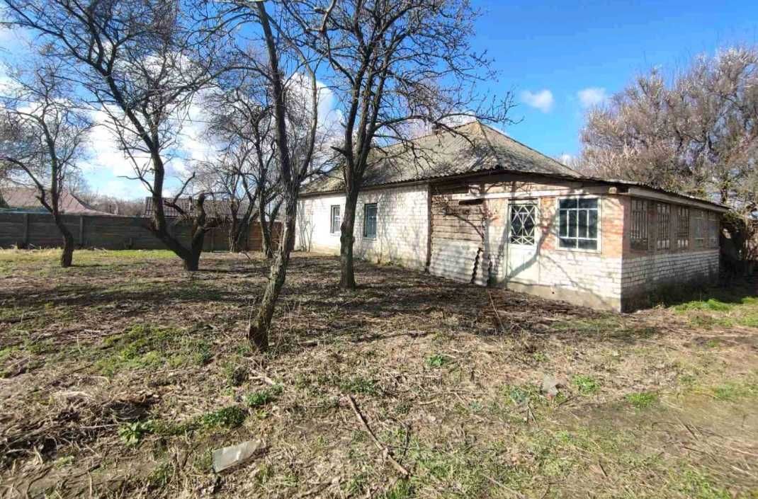 ПРОДАМ будинок в с.КАРПИЛІВКА Чернігівська обл.