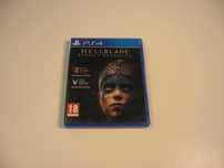 Hellblade Senuas Sacrifice - GRA Ps4 - Opole 2815