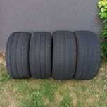 Yokohama Advan A052 205/50 225/50 r15 semi slick