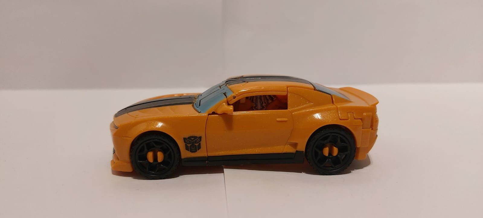 Zabawka Transformers Bumblebee