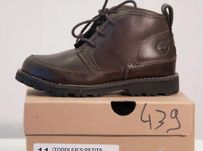 Buty za kostkę trzewiki półbuty Timberland 30