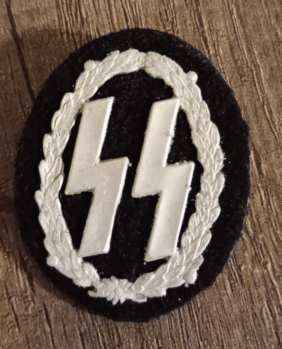 Militaria III Reich Medalhas Alemanha Segundas Guerra Mundial