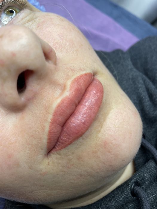 Акція! Перманент/Ламінування вій,брів