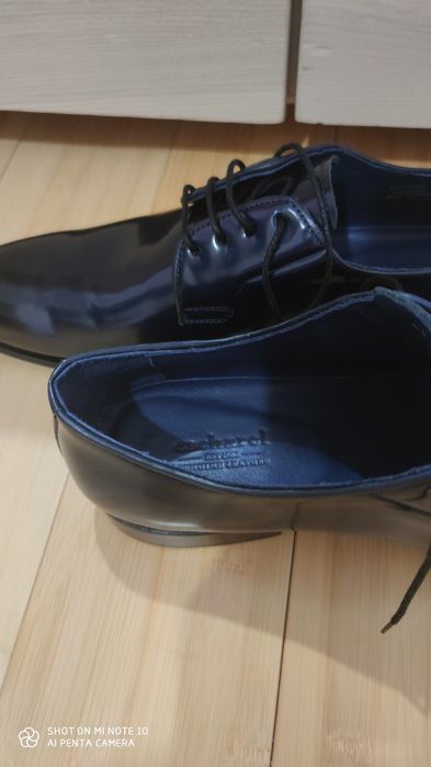 Класичні туфлі cacharel