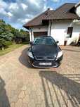 Ford Mondeo Ford Mondeo MK4 Titanium