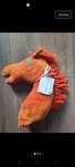 Hobby horse bez kija