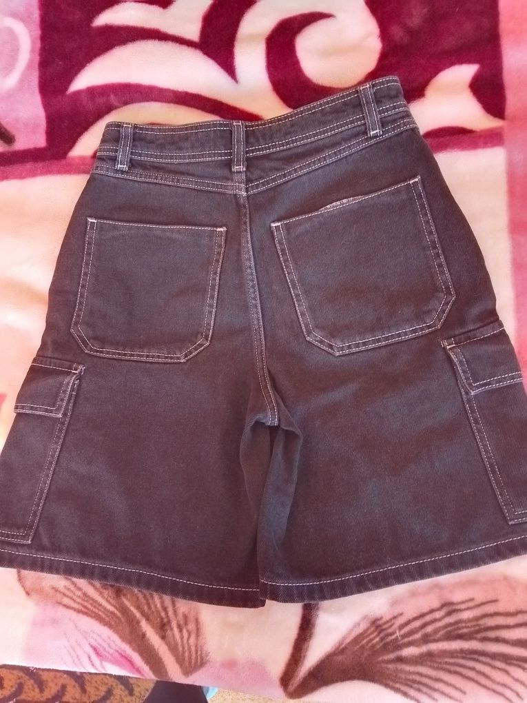Шорти для GROPP denim