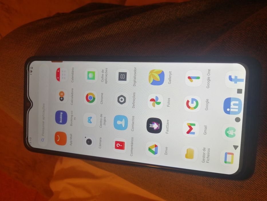 Telemóvel Redmi A3