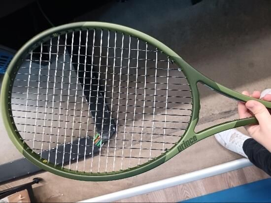 RAQUETE DE TÉNIS O3 APPROACH