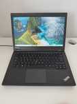 Laptop Lenovo ThinkPad T440p i5/8GB/512GB SSD FHD – stan bdb