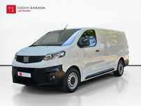 Fiat Scudo Kamera 360 | Faktura VAT  Faktura VAT| Kamery 360| AUTOMAT| Mały przebieg| Nawigacja| LONG