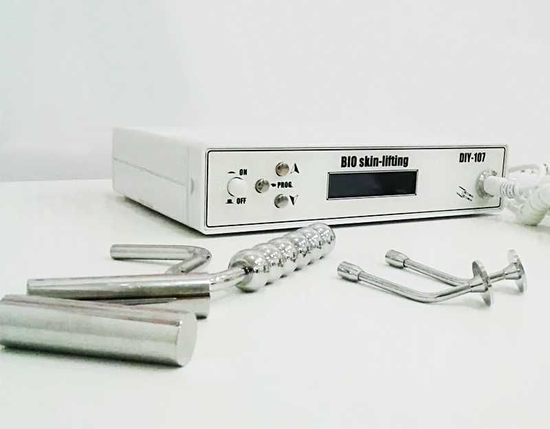 Аппарат микротоковой терапии DIY-107