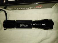 Фонарь тактический WF-501B