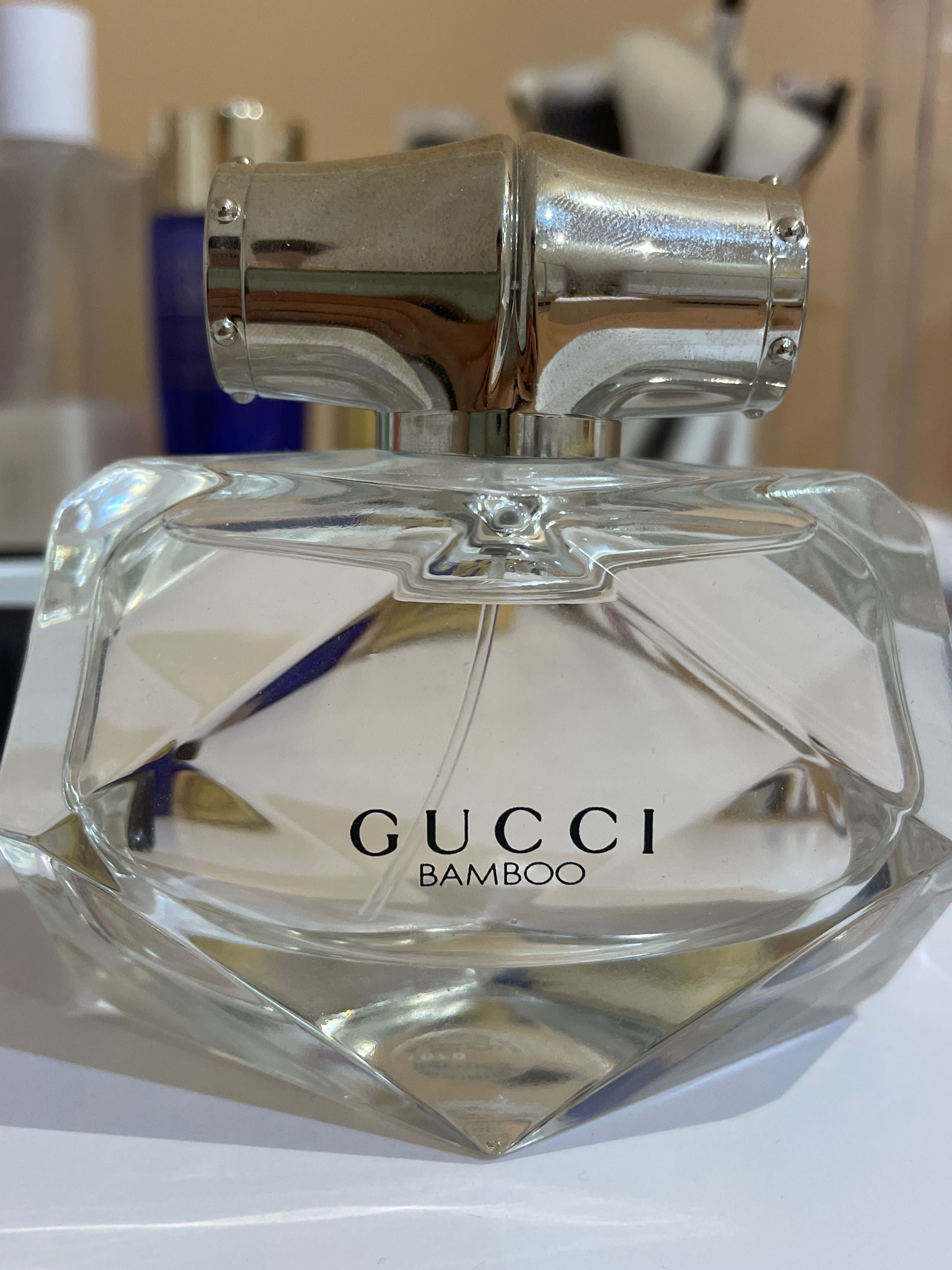 Парфуми Gucci bamboo