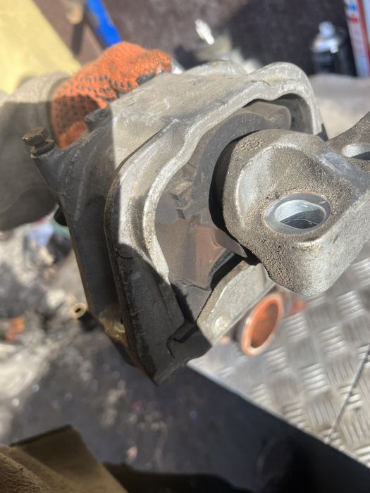 Джета 6 volkswagen jetta 6 подушка двигателя