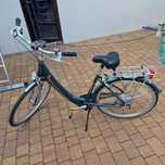 Rower damski batavus