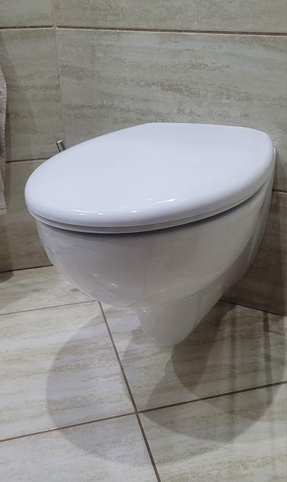 Miska wc KOŁO, sedes, toaleta