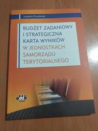 Budżet zadaniowy i strategiczna karta wyników