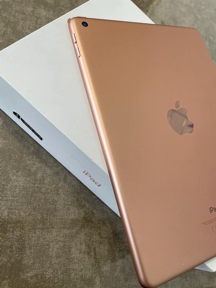 Apple Ipad 6 gen A1893 - 2018р./128gb/WIFI