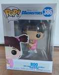 Pop Funko - Boo 386 (Disney Pixar Monsters)