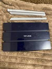 Маршрутизатор Tp-Link TL-WR1043ND
