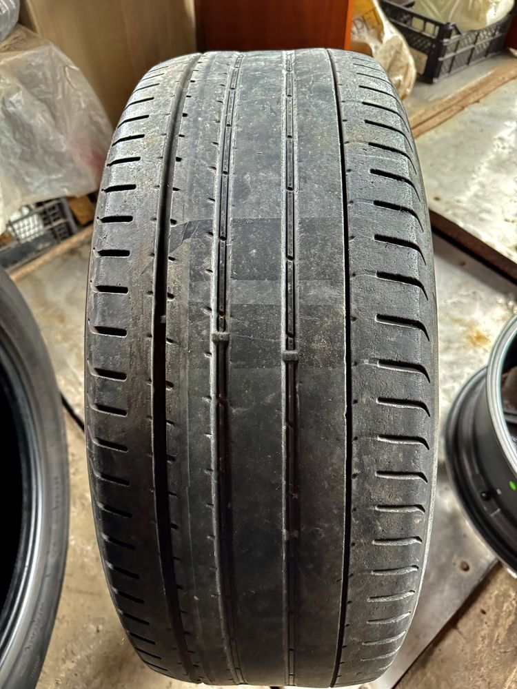 Шины Pirelli PZero 255/55/19