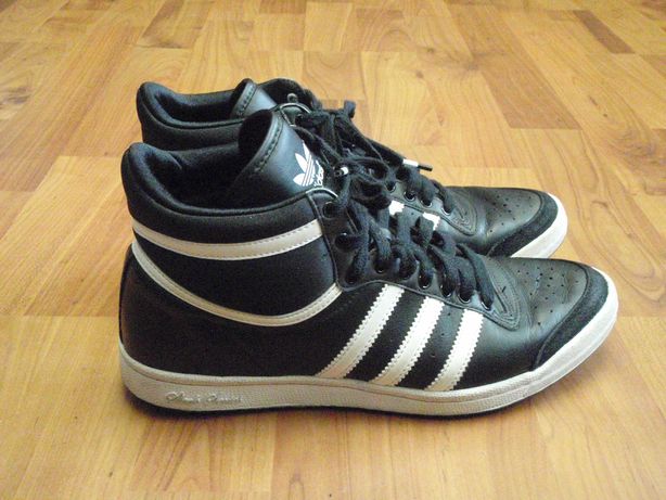 Кросівки Adidas, Оригінал, по устілці 24.5 см