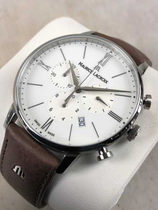 Relógio Chronograph Maurice la Croix