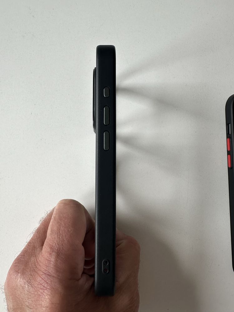 Iphone Etui iphone 15 pro