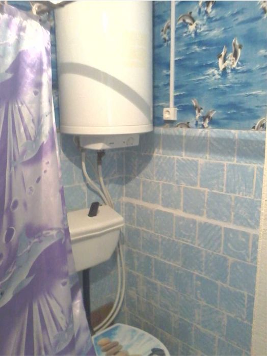 Однушка на Котовского!