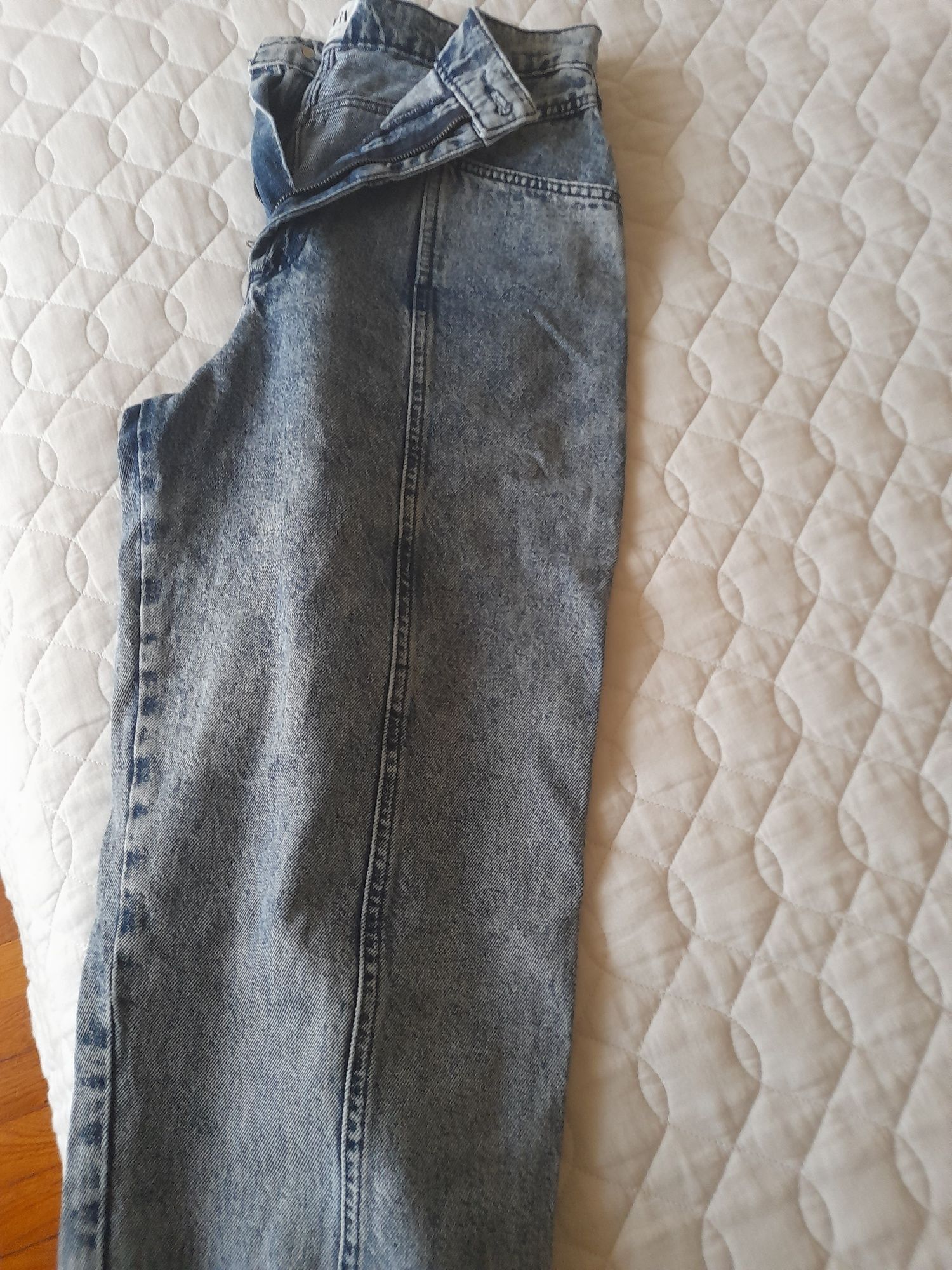 Calças de senhora zara novo preço