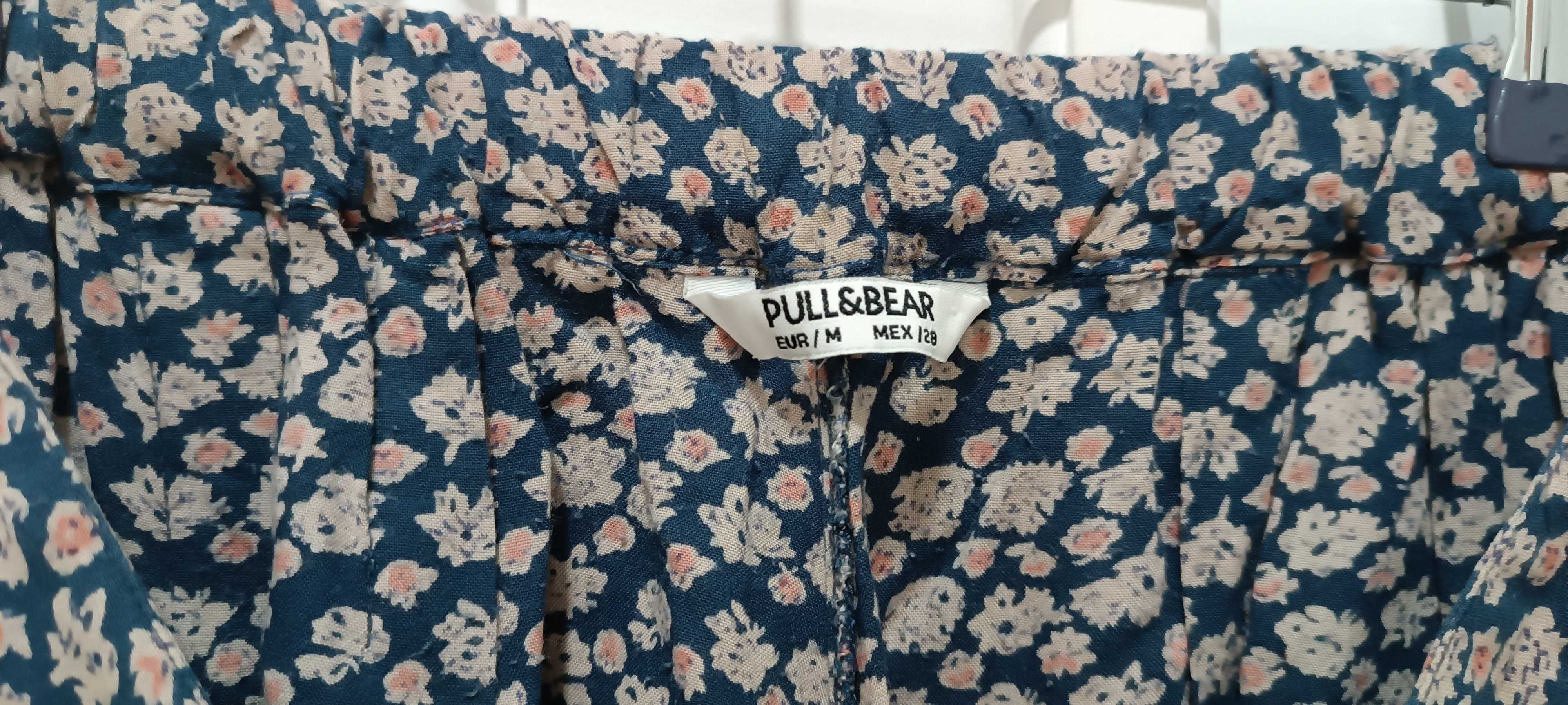 Calção Pull and bear