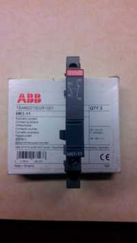 Дополнительный контакт ABB HK1-11