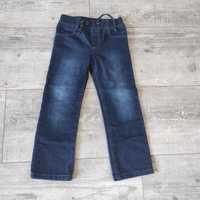 Spodnie jeansowe Lupilu 116