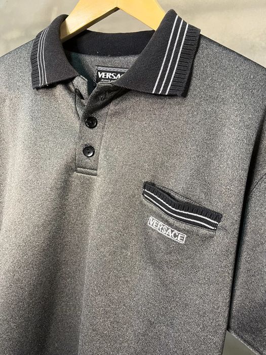 Polo Versace vintage