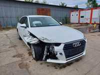 Audi A4 B9 2.0 tdi uszkodzony