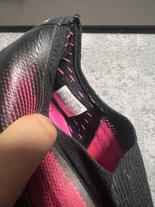Бутсы Adidas x 44.5