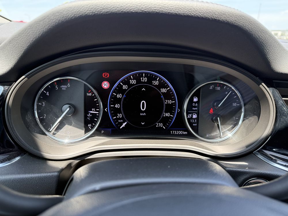 Opel Insignia B 1.6 CDTI - super stan !